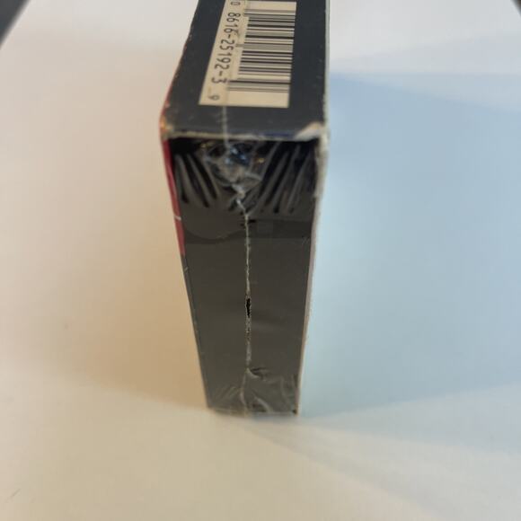 Project X VHS (1987 CBS/FOX Release) SEALED. NEW! - Picture 5 of 6